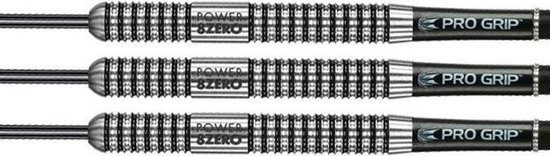 Target Phil Taylor Power 8ZERO 80% - Dartpijlen - 21 Gram van Merkloos — afbeelding 2