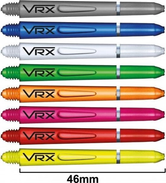 RedDragon VRX - Roze - Short van Reddragon — afbeelding 5