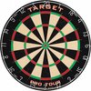 Afbeelding van het spelletje Target Darts dartbord - pro tour