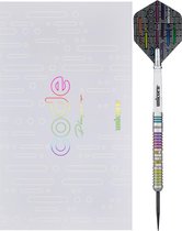 Unicorn Code Chris Dobey 90% - Dartpijlen - 23 Gram