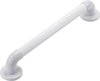 Wandbeugel 45 cm extra grip. Handgreep / wandgreep voor badkamer / douche / toilet. Toiletbeugel / badgreep / douchegreep