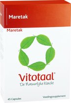 Vitotaal� Maretak
