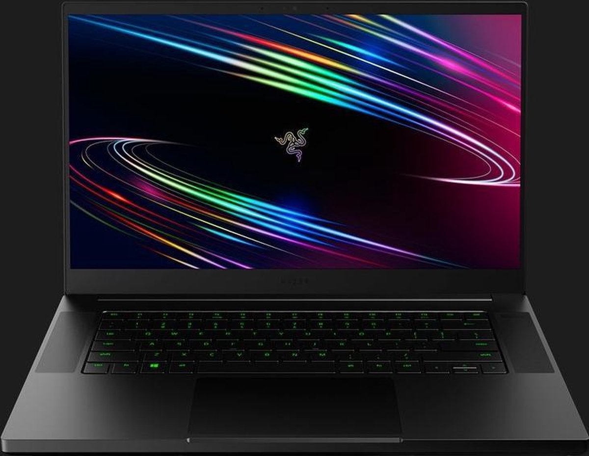 Razer blade 2024 15 base model