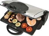 Bol.com Bourgini Classic Health Grill Deluxe aanbieding