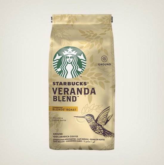 Veranda blend deals
