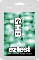 EZ Drugstest - GHB