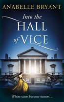 Bastards of London 2 - Into The Hall Of Vice (Bastards of London, Book 2)