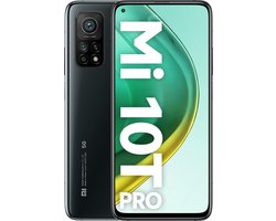Xiaomi Mi 10T Pro - 128GB - Zwart