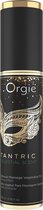 Orgie - Tantric Sensuele Massage Olie Scent Fruity Celestial 200 ml