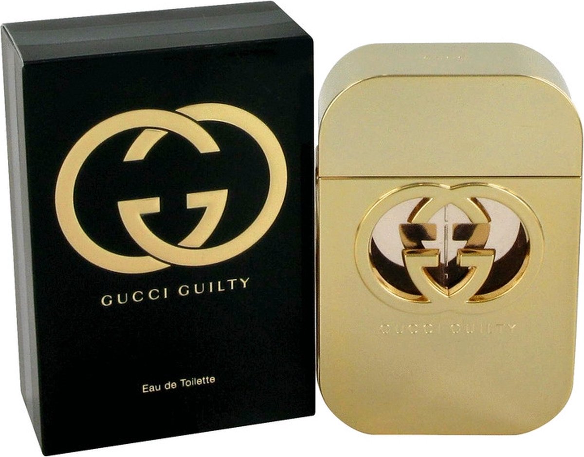 gucci guilty perfume sets