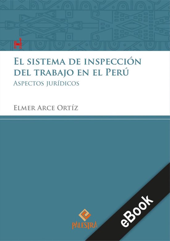 Palestra del Bicentenario 4 - El sistema de inspección del  ... - cover