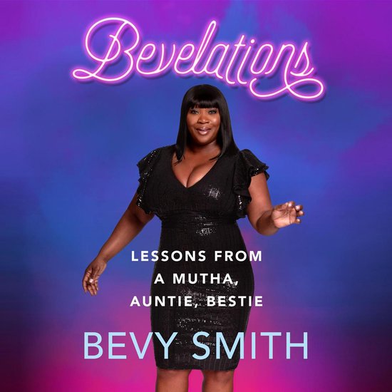 Bevelations - cover
