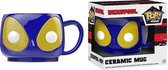 Deadpool Ceramic Mug - Funko Pop Home