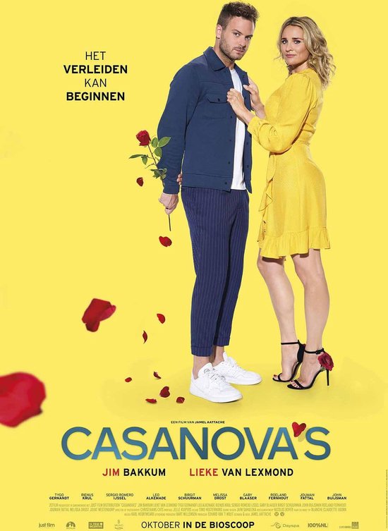 Casanova's Casanova's