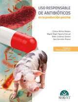 Uso responsable de antibióticos en la producción porcina