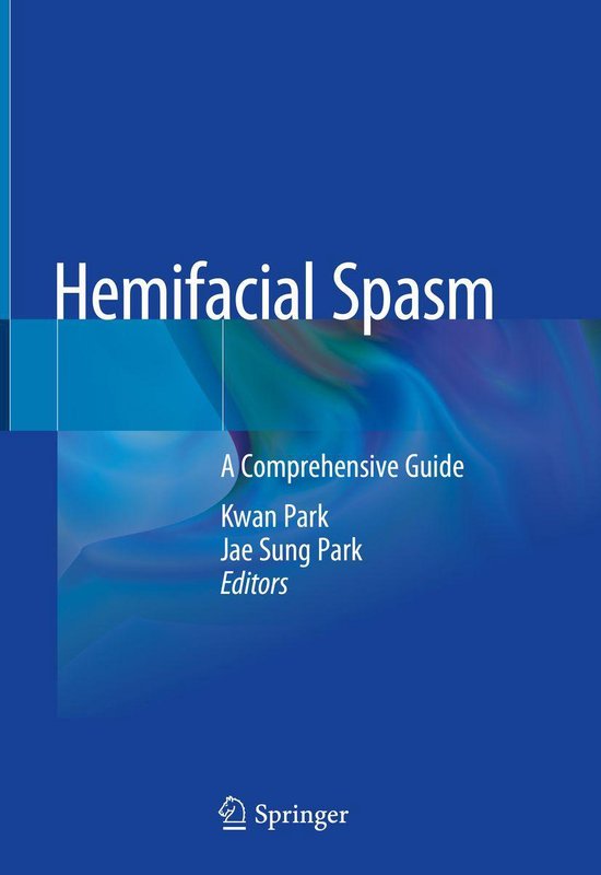 Biomedical and Life Sciences (R0) - Hemifacial Spasm - cover