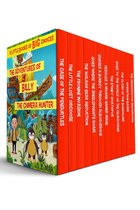 Billy the Chimera Hunter - The Adventures of Billy the Chimera Hunter