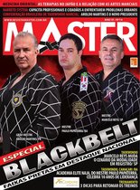 Revista Master 14 - Caderno Black Belt