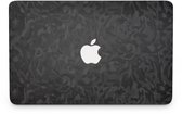 Macbook Air 13’’  [2020 Met Apple M1 chip] Skin Camouflage Zwart - 3M Sticker