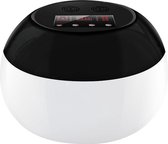 Cube Air luchtreiniger en desinfectie