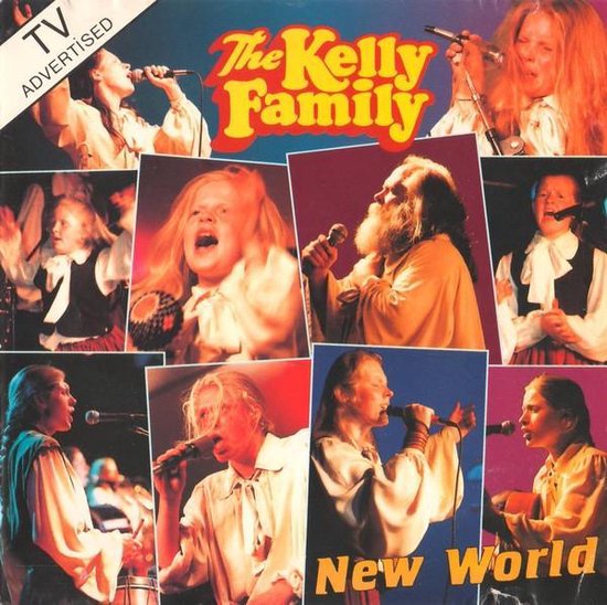New World