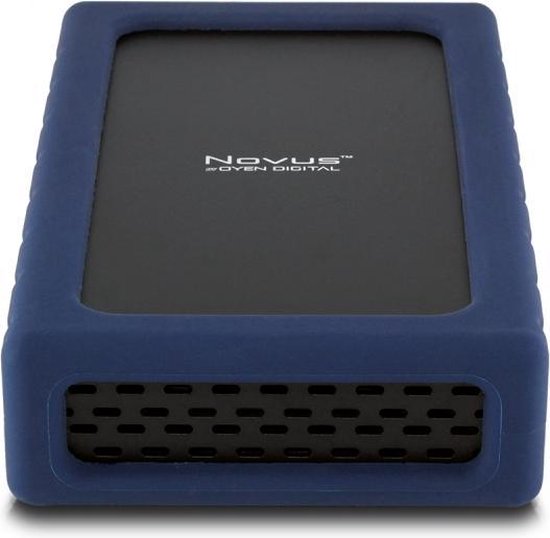 Oyen Digital Novus USB-C HDD - 8TB van Merkloos — afbeelding 3