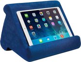 Pillow Pad iPad kussen Blauw