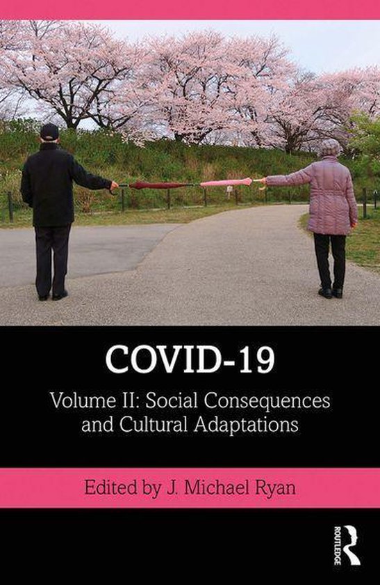 The COVID-19 Pandemic Series - COVID-19