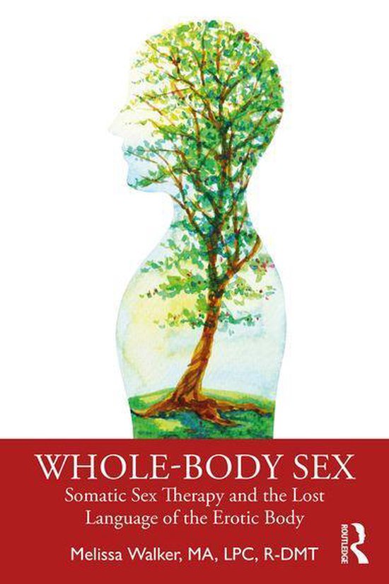 Whole-Body Sex - cover