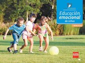 Guiar y compartir - Educación emocional de niños