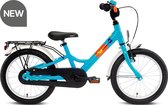 Puky Youke Kinderfiets 16inch Alu - vanaf 4 jaar