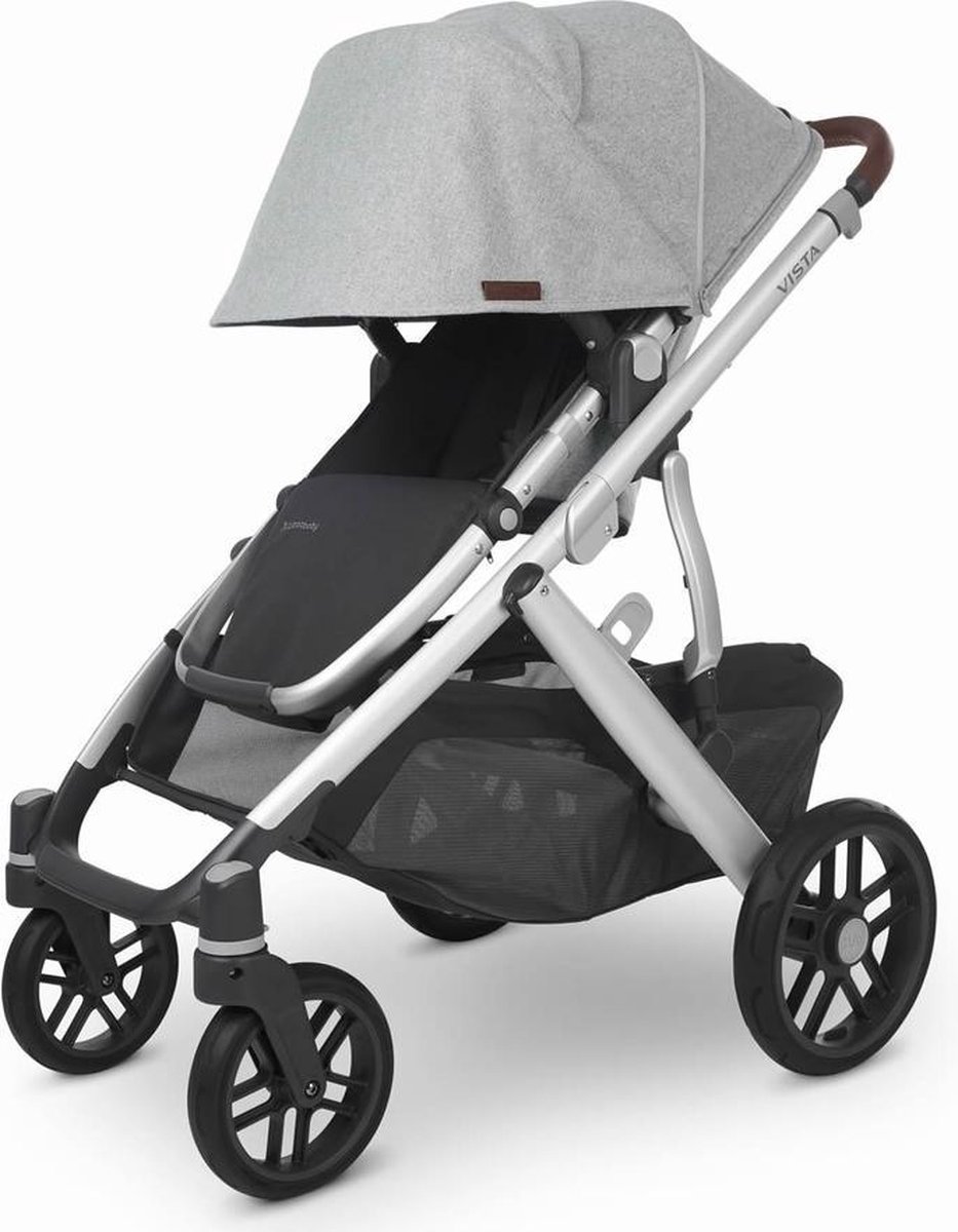 Uppababy vista sale v2 stella