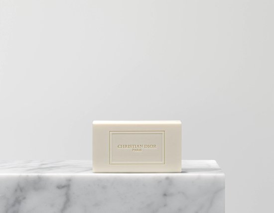 christian dior soap