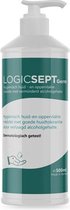LogicSept Germ: hygiëne middel voor de huid en harde oppervlakken 500 ml