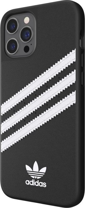 Adidas 3-Stripes coque de protection pour téléphones portables 17 cm (6.7")  Housse... | bol