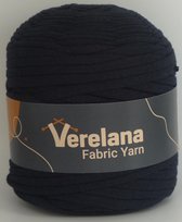 VL Yarn Fabric donkerblauw