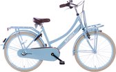 Spirit Cargo Meisjesfiets N3 24 inch Blauw