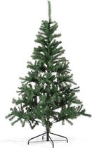 Kunstkerstboom - Elegant Vert - 180 cm hoog - 109cm breed - kerstboom - kunstboom