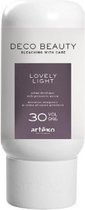 artégo lovely light Créme Developer 9% ; 1 L