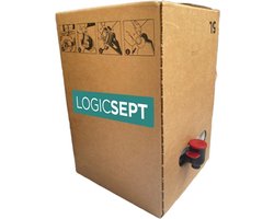 LogicSept Bag in Box: Hygiëne huidmiddel 5L