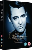 Cary Grant: Signature..