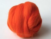 rayer 100% merinowol 5365534 oranje 50gr