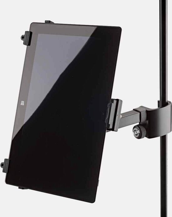 Support pour tablette PC K&M 19791
