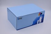 KATRIZ® huismerk toner voor Samsung C404S Cyaan | printer model Xpress SL C430/C430W/C480/C480FN/C480FW/C480W| 1stuk