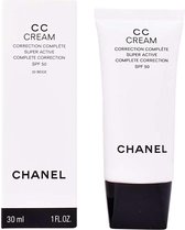 CHANEL CC Cream SPF50 - 30 ml