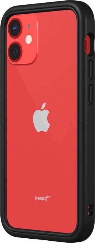 RhinoShield CrashGuard NX Bumper Case for iPhone 12 CGN0118424