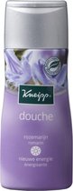 Kneipp - Douche gel - Rozemarijn - 250ml - 25% Extra