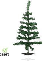 3BMT - Mini kerstboom - 50 centimeter - eenvoudig op te zetten