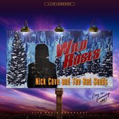 Nick Cave & The Bad Seeds – Wild Roses - Coloured Vinyl - LP