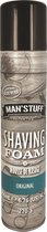 Technic Man Stuff Shaving foam - Original